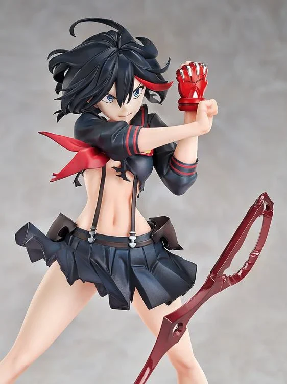 Kill la Kill Ryuko Matoi (Transformation Ver.) 1/7 Scale Figure - Image 8