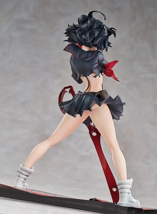 Kill la Kill Ryuko Matoi (Transformation Ver.) 1/7 Scale Figure - Image 9