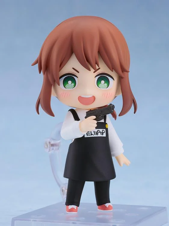 Kindergarten WARS Nendoroid No.2555 Rita - Image 2