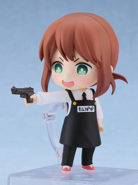 Kindergarten WARS Nendoroid No.2555 Rita - Image 3