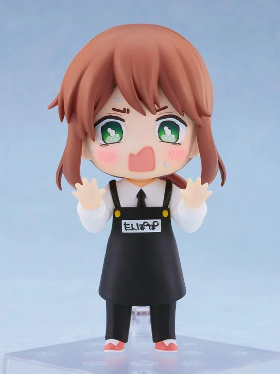 Kindergarten WARS Nendoroid No.2555 Rita - Image 5