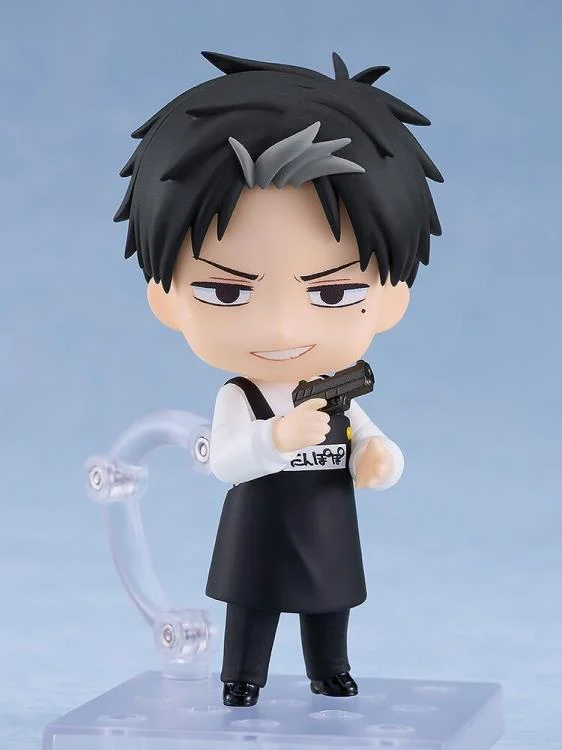 Kindergarten WARS Nendoroid No.2569 Doug - Image 2
