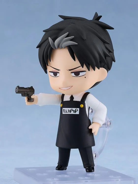 Kindergarten WARS Nendoroid No.2569 Doug - Image 3