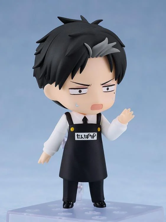 Kindergarten WARS Nendoroid No.2569 Doug - Image 4