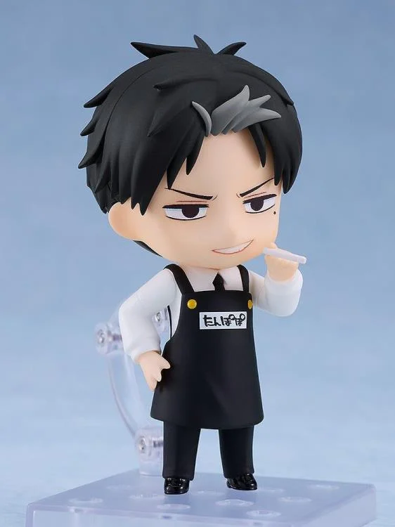 Kindergarten WARS Nendoroid No.2569 Doug - Image 5