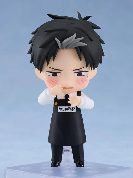 Kindergarten WARS Nendoroid No.2569 Doug - Image 6