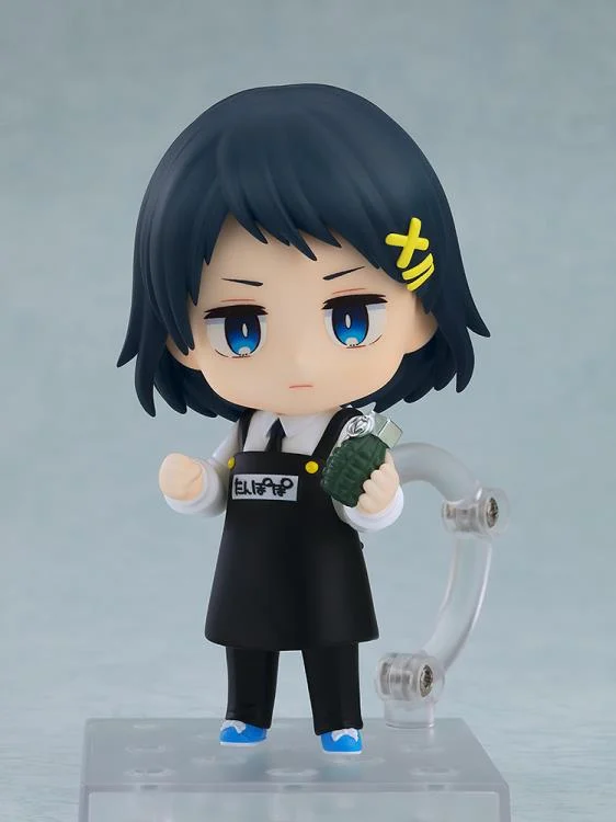 Kindergarten WARS Nendoroid No.2621 Hana - Image 2