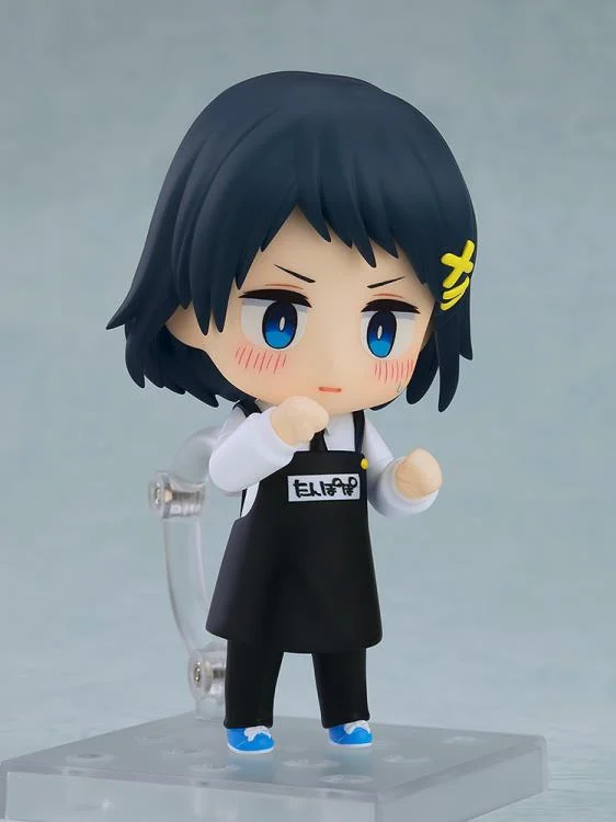 Kindergarten WARS Nendoroid No.2621 Hana - Image 3