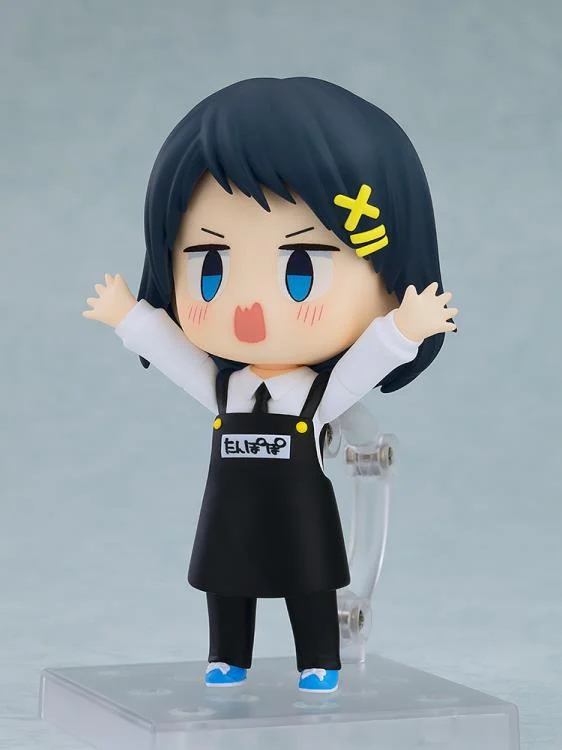 Kindergarten WARS Nendoroid No.2621 Hana - Image 4
