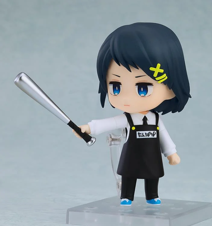 Kindergarten WARS Nendoroid No.2621 Hana - Image 5