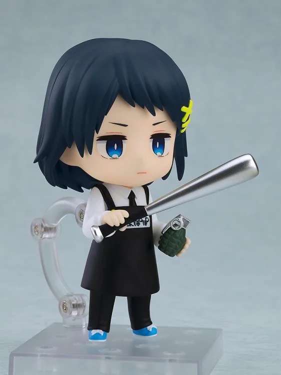 Kindergarten WARS Nendoroid No.2621 Hana - Image 6
