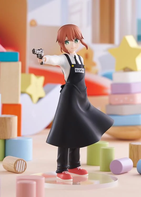 Kindergarten WARS Pop Up Parade Rita Figure - Image 2