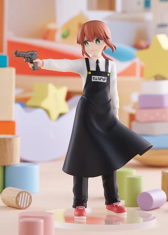 Kindergarten WARS Pop Up Parade Rita Figure - Image 3