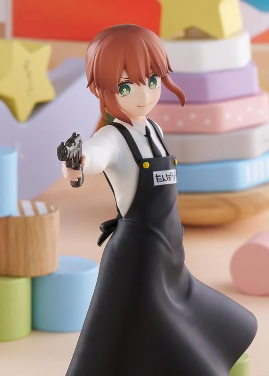 Kindergarten WARS Pop Up Parade Rita Figure - Image 4