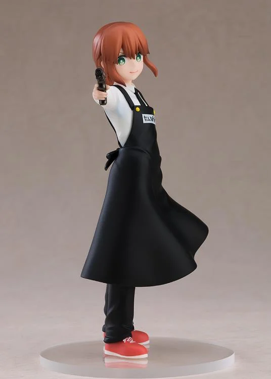 Kindergarten WARS Pop Up Parade Rita Figure - Image 5
