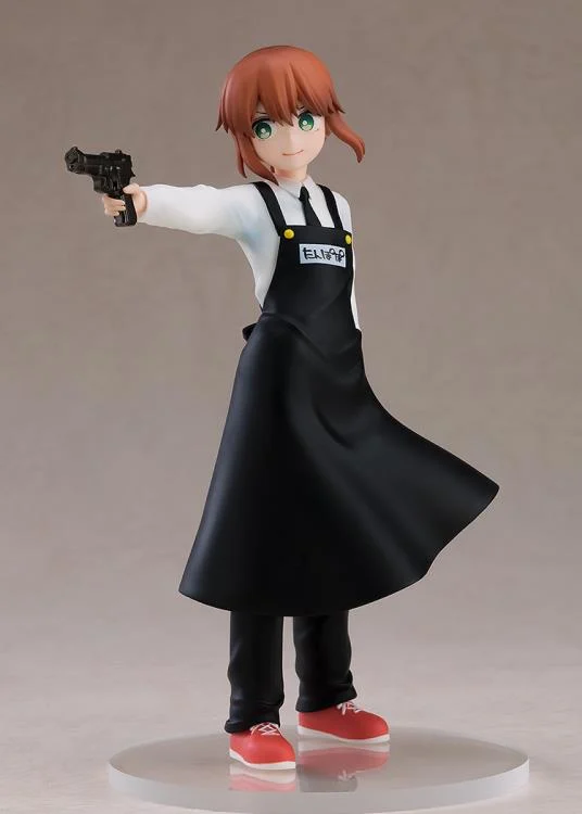 Kindergarten WARS Pop Up Parade Rita Figure - Image 6