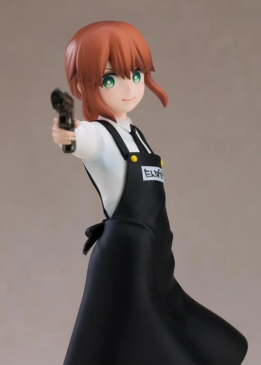 Kindergarten WARS Pop Up Parade Rita Figure - Image 7