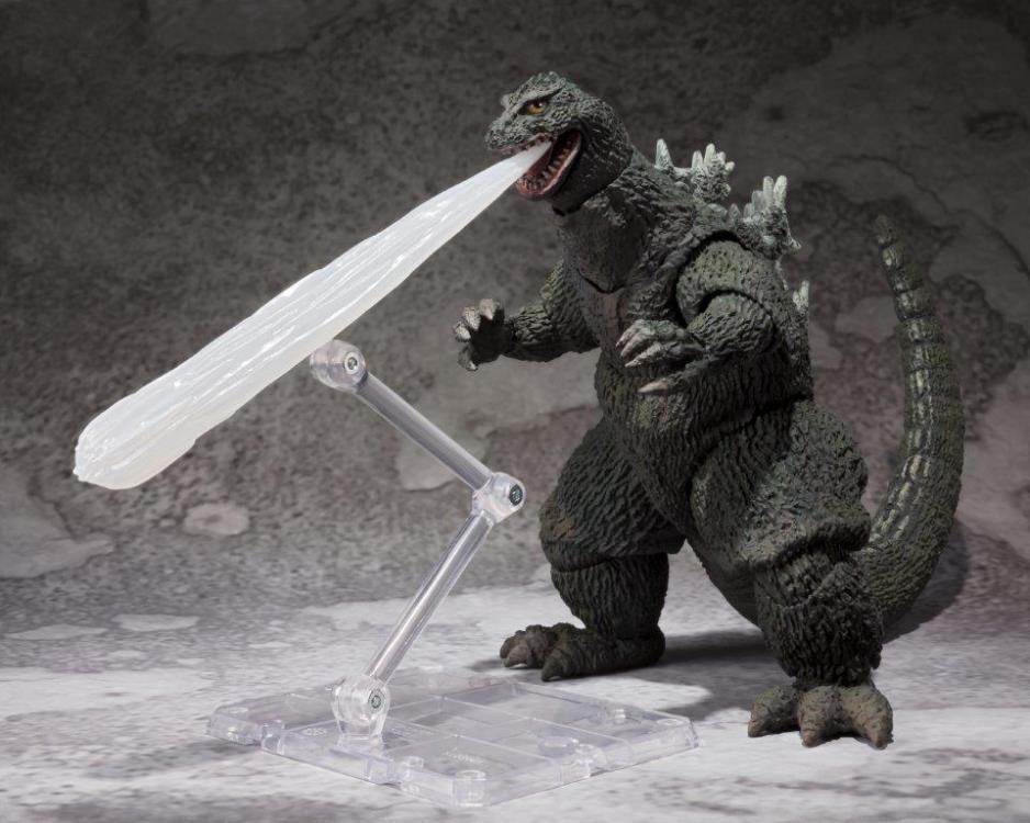 King Kong Vs. Godzilla S.H.MonsterArts Godzilla - Image 4