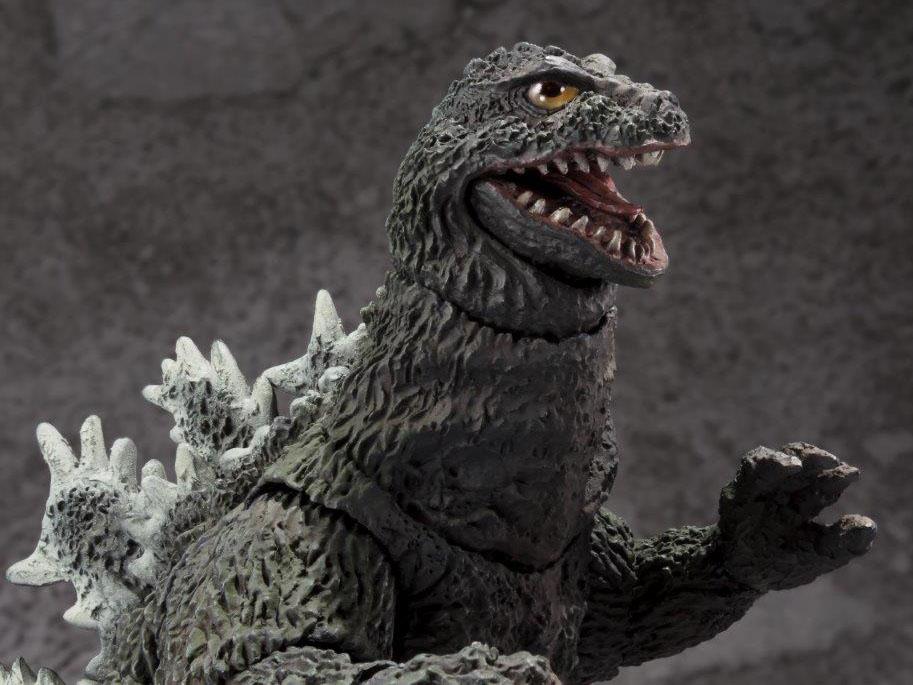 King Kong Vs. Godzilla S.H.MonsterArts Godzilla - Image 5