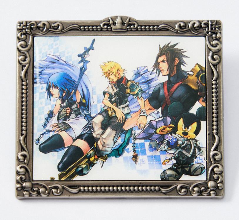 Kingdom Hearts 20th Anniversary Pin Box Vol. 1 - Image 10