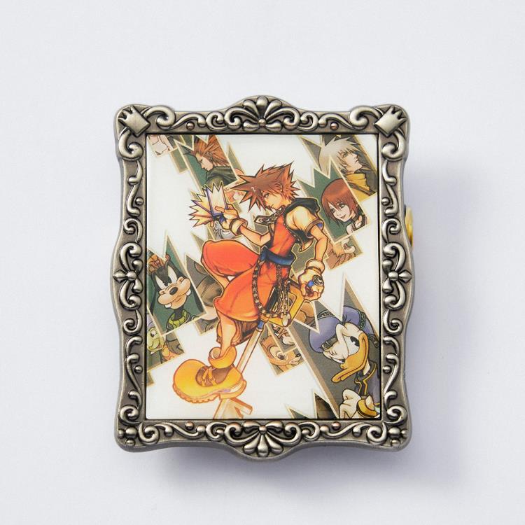 Kingdom Hearts 20th Anniversary Pin Box Vol. 1 - Image 11