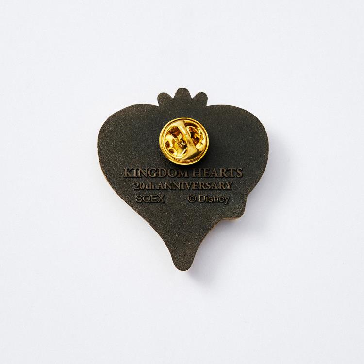 Kingdom Hearts 20th Anniversary Pin Box Vol. 1 - Image 17