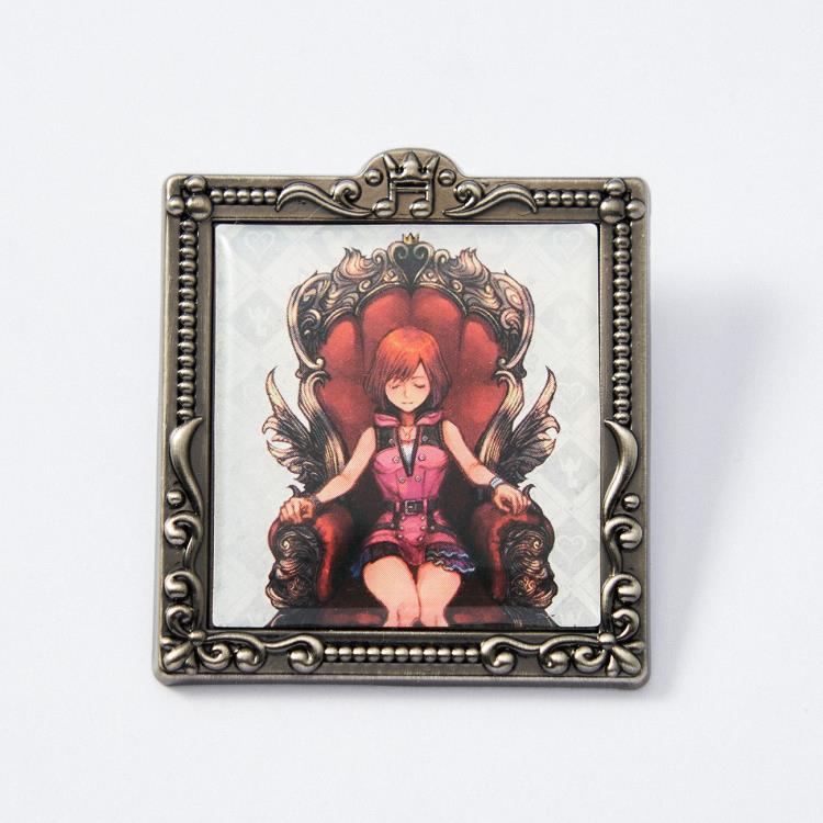 Kingdom Hearts 20th Anniversary Pin Box Vol. 1 - Image 9