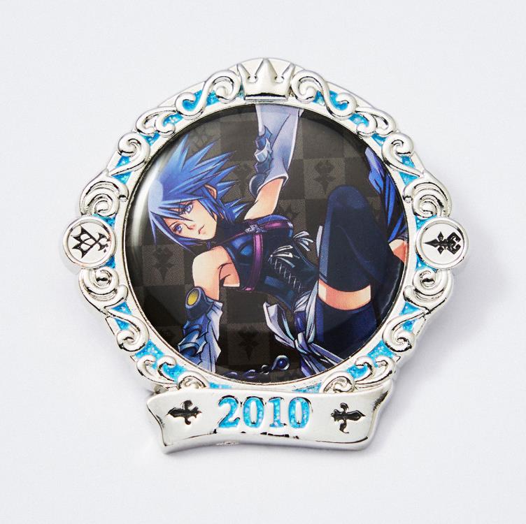 Kingdom Hearts 20th Anniversary Pin Box Vol. 2 - Image 11