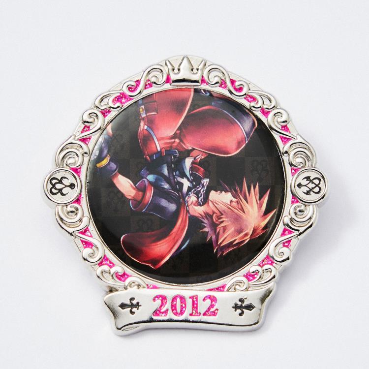 Kingdom Hearts 20th Anniversary Pin Box Vol. 2 - Image 12