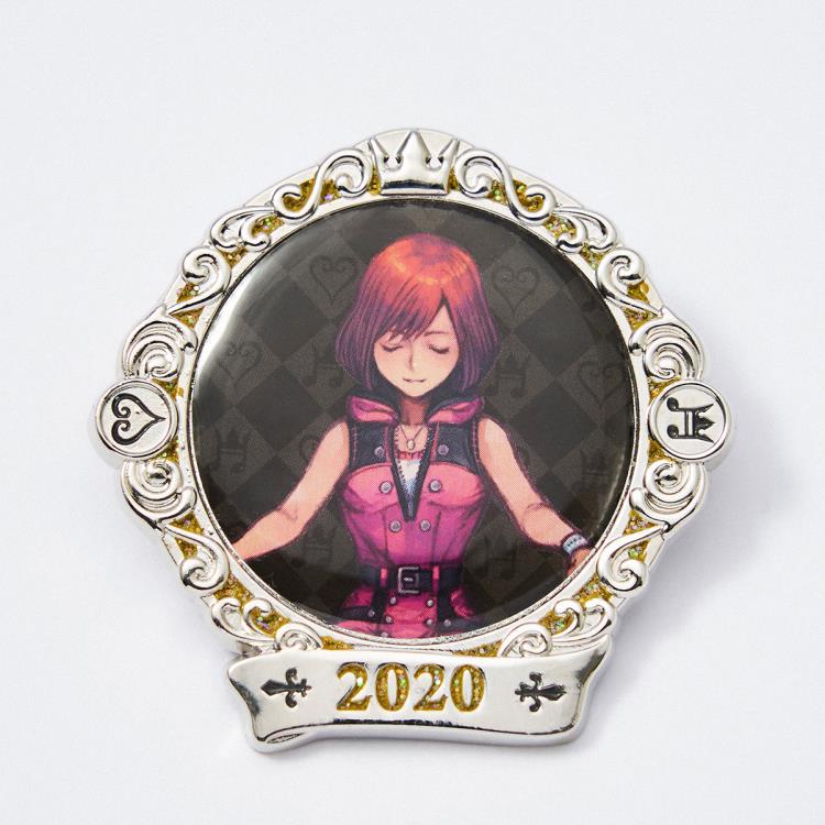 Kingdom Hearts 20th Anniversary Pin Box Vol. 2 - Image 15