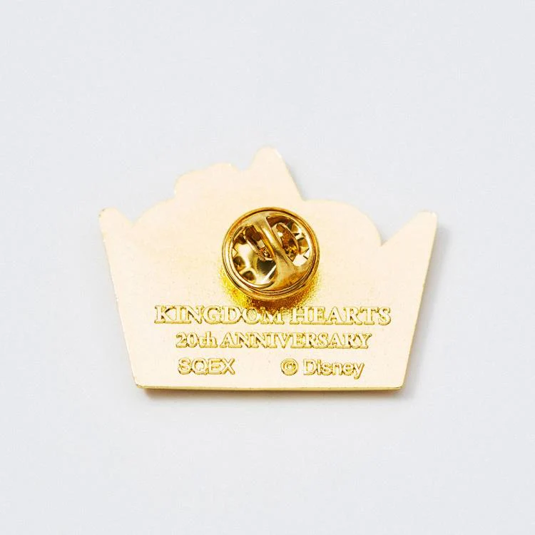Kingdom Hearts 20th Anniversary Pin Box Vol. 2 - Image 17