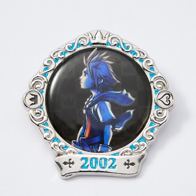 Kingdom Hearts 20th Anniversary Pin Box Vol. 2 - Image 6