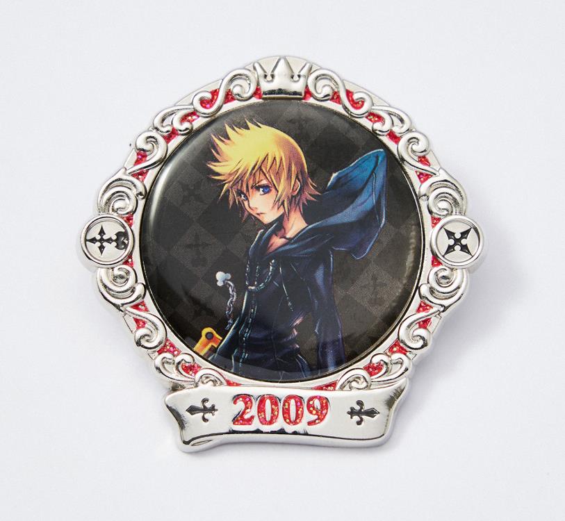 Kingdom Hearts 20th Anniversary Pin Box Vol. 2 - Image 9