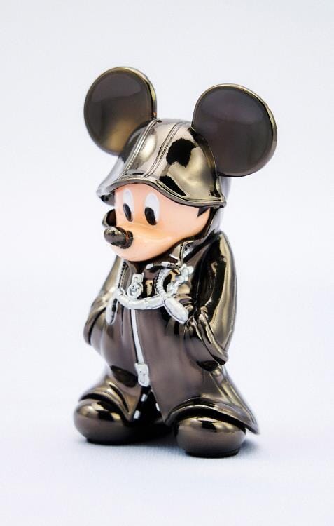 Kingdom Hearts II Bright Arts Gallery King Mickey - Image 2