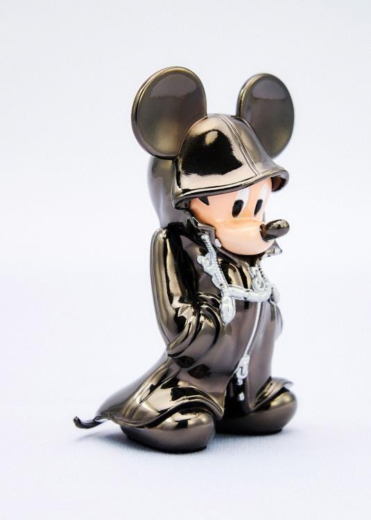 Kingdom Hearts II Bright Arts Gallery King Mickey - Image 3