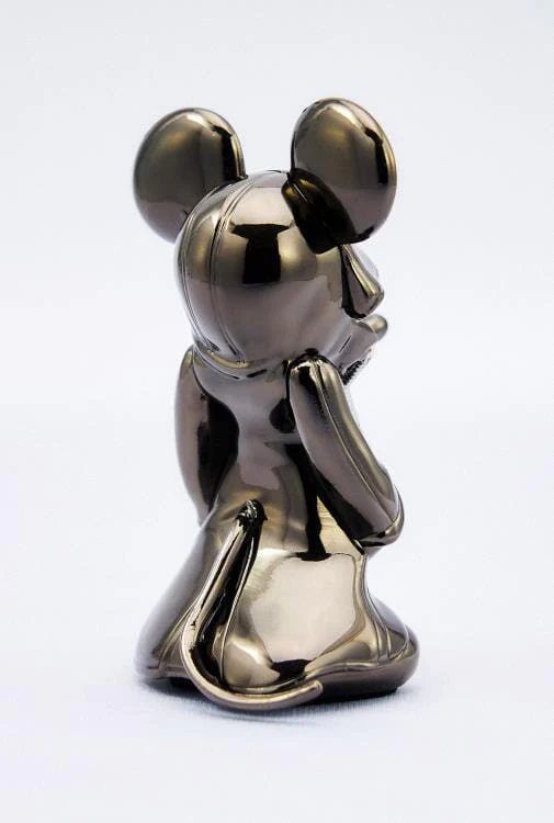 Kingdom Hearts II Bright Arts Gallery King Mickey - Image 4
