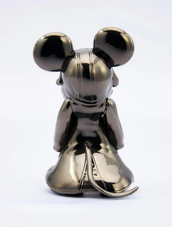 Kingdom Hearts II Bright Arts Gallery King Mickey - Image 5