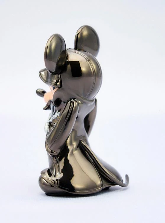 Kingdom Hearts II Bright Arts Gallery King Mickey - Image 6
