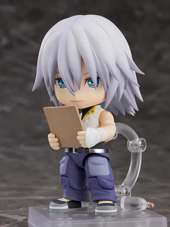 Kingdom Hearts II Nendoroid No.1488 Riku - Image 2