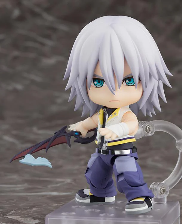 Kingdom Hearts II Nendoroid No.1488 Riku - Image 3