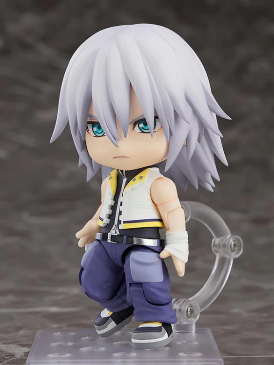 Kingdom Hearts II Nendoroid No.1488 Riku - Image 6