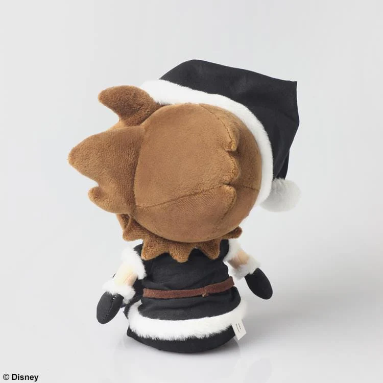 Kingdom Hearts II Sora (Christmas Town Ver.) Plush - Image 4