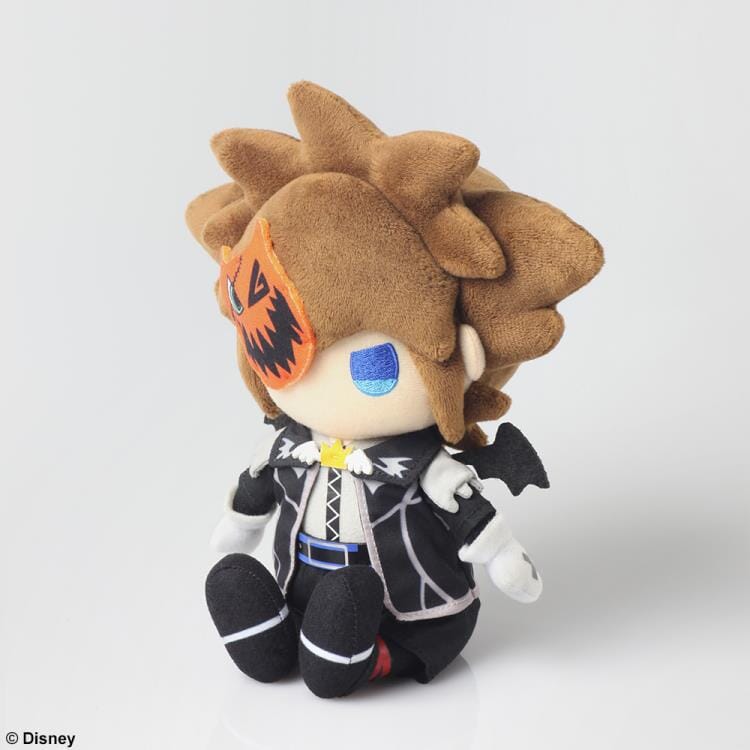 Kingdom Hearts II Sora (Halloween Town Ver.) Plush - Image 2
