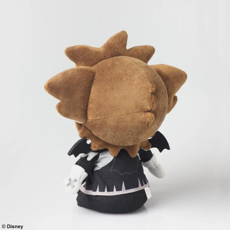Kingdom Hearts II Sora (Halloween Town Ver.) Plush - Image 3