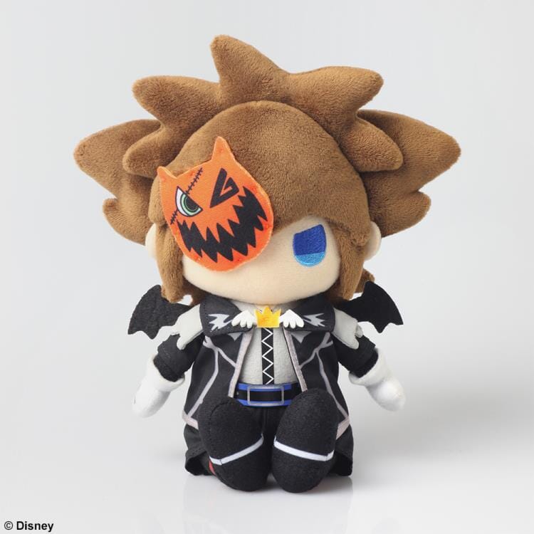 Kingdom Hearts II Sora (Halloween Town Ver.) Plush - Image 4