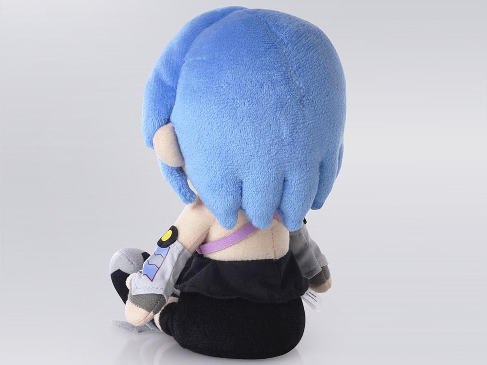 Kingdom Hearts III Aqua Plush - Image 3