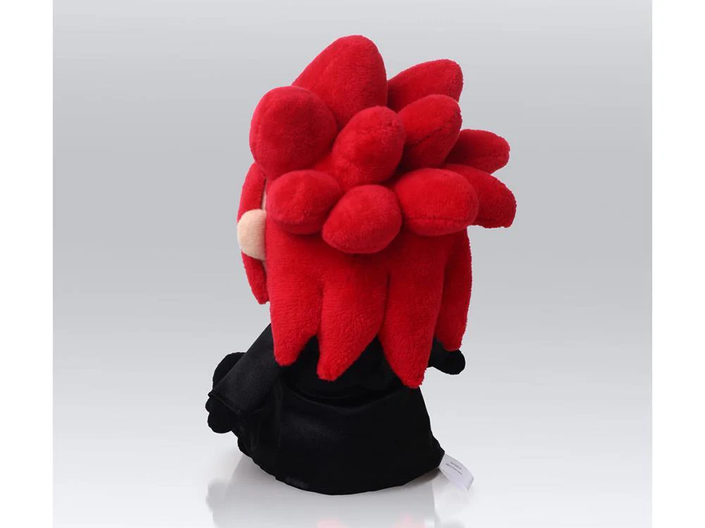 Kingdom Hearts III Axel Plush - Image 3