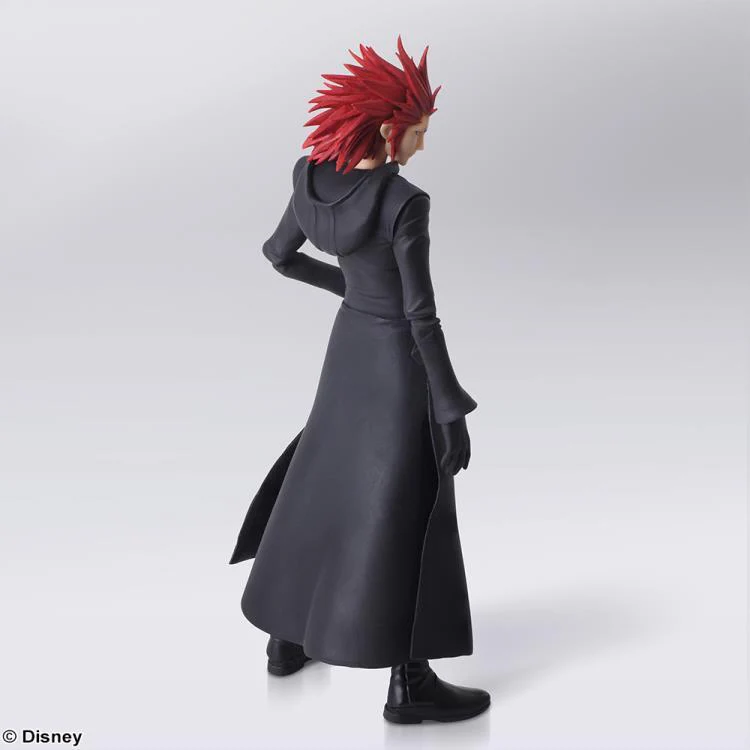 Kingdom Hearts III Bring Arts Axel - Image 7