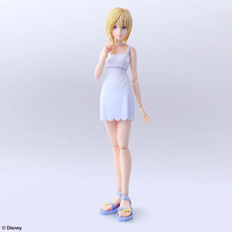 Kingdom Hearts III Bring Arts Namine - Image 2
