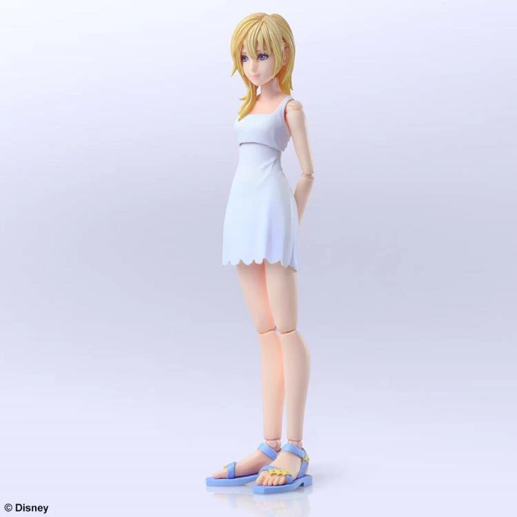 Kingdom Hearts III Bring Arts Namine - Image 3